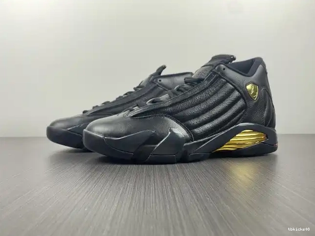 TBkick Retro 14 Jordan 'Defining Moments' Air 487471-022 0514